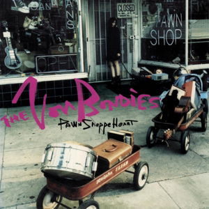 Pawn Shoppe Heart - Von Bondies - Musik - MUSIC ON VINYL - 8719262000803 - 22. april 2016