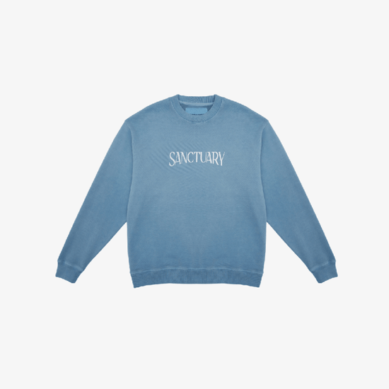 Cover for TOMORROW X TOGETHER (TXT) · The Star Chapter : Sanctuary - Crewneck Sweat (Sweatshirt) [size M] [Size Medium] (2024)