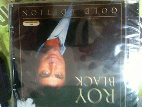 Gold Edition - Roy Black - Muziek - MCP - 9002986427803 - 16 augustus 2013