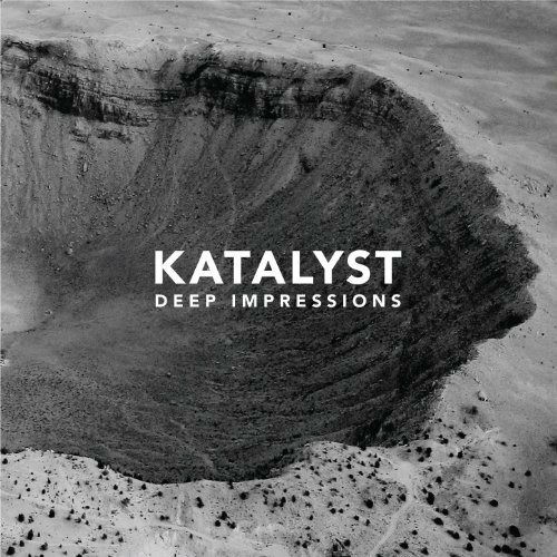 Cover for Katalyst · Deep Impressions (CD) (2011)