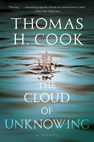 Cover for Thomas H. Cook · The Cloud of Unknowing (Taschenbuch) [Reprint edition] (2007)