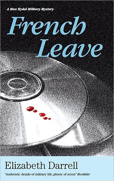 Cover for Elizabeth Darrell · French Leave (Hardcover Book) (2009)