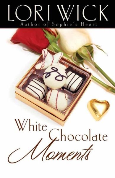 White Chocolate Moments - Lori Wick - Livros - Harvest House Publishers,U.S. - 9780736917803 - 1 de dezembro de 2006