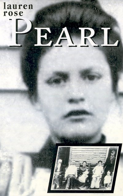 Cover for Lauren Rose · Pearl (Paperback Book) (2001)