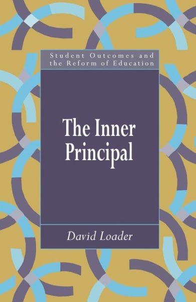 Cover for David Loader · The Inner Principal (Paperback Book) (1997)