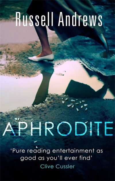 Cover for Russell Andrews · Aphrodite (Paperback Book) (2017)