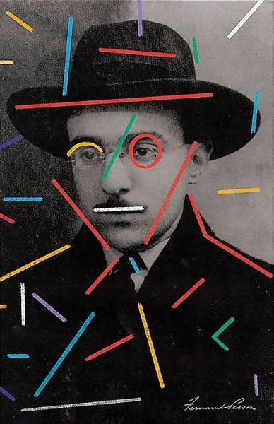 Cover for Fernando Pessoa · The Complete Works of Alberto Caeiro: Bilingual edition (Pocketbok) (2020)