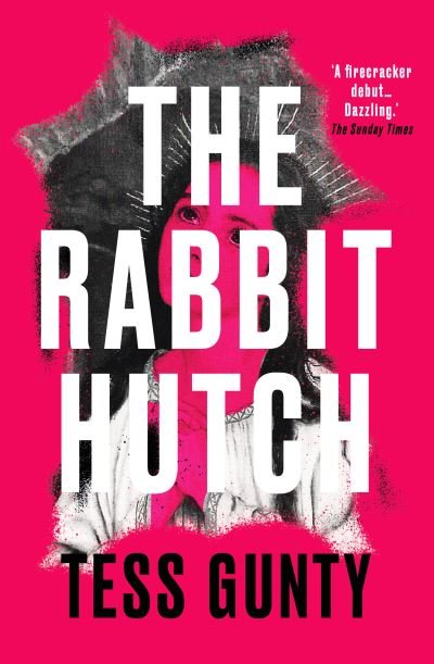 Cover for Tess Gunty · The Rabbit Hutch: THE MULTI AWARD-WINNING NY TIMES BESTSELLER (Paperback Book) [Standard edition] (2023)