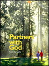 Cover for Gila Gevirtz · Partners With God (Paperback Book) (1995)