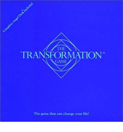 Cover for Kathy Tyler · Transformation Game (Book) (2002)