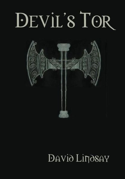 Cover for David Lindsay · Devil's Tor (Hardcover Book) (2009)