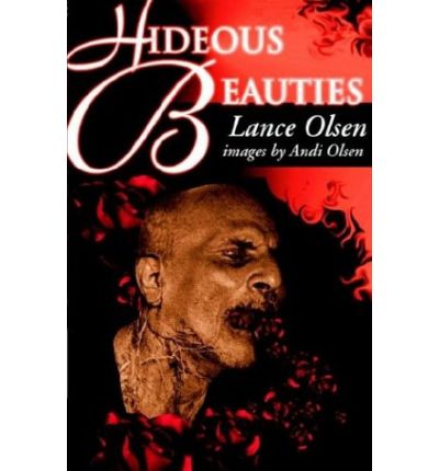 Cover for Lance Olsen · Hideous Beauties (Paperback Book) (2003)