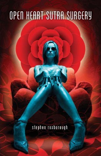 Open Heart Sutra Surgery - Stephen Roxborough - Books - NeoPoiesis Press, LLC - 9780989201803 - September 29, 2013