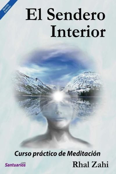 Cover for Rhal Zahi · Sendero Interior (Buch) (2012)