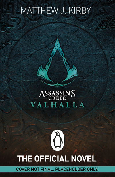 Cover for Matthew J. Kirby · Assassin’s Creed Valhalla: Geirmund’s Saga - Assassin's Creed (Taschenbuch) (2020)