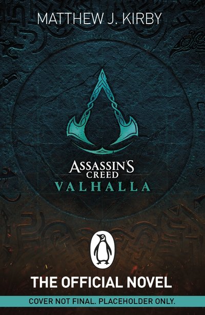 Cover for Matthew J. Kirby · Assassin’s Creed Valhalla: Geirmund’s Saga - Assassin's Creed (Pocketbok) (2020)