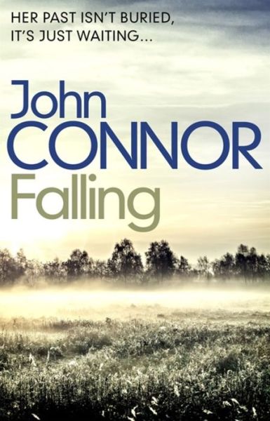 Cover for John Connor · Falling - Karen Sharpe (Paperback Book) (2019)