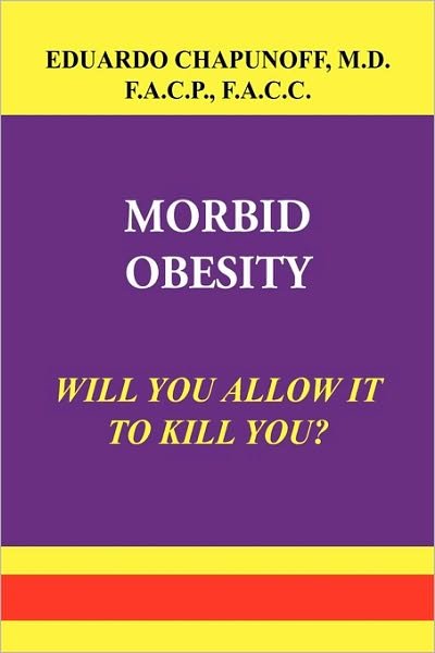 Morbid Obesity - Lsi - Bøger - Xlibris Corporation - 9781441560803 - 5. marts 2010