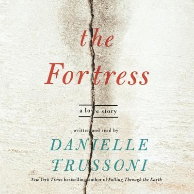 The Fortress - Danielle Trussoni - Music - It Books - 9781441713803 - September 20, 2016