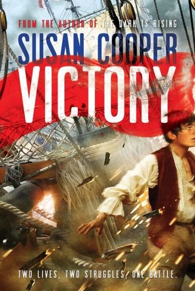 Cover for Susan Cooper · Victory (Pocketbok) (2013)