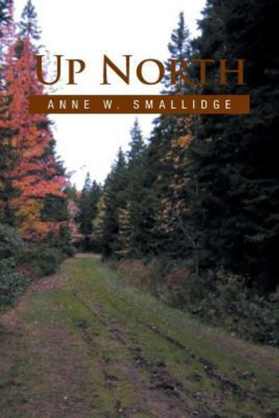 Cover for Anne W Smallidge · Up North (Paperback Book) (2010)