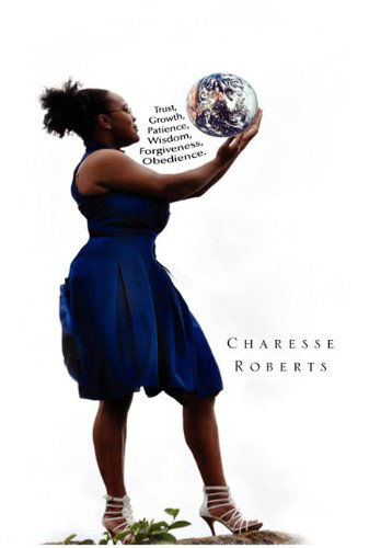 Cover for Charesse Roberts · And So I Speak. (Hardcover Book) (2010)