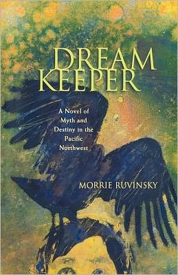 Cover for Morrie Ruvinsky · Dream Keeper (Paperback Book) (2012)