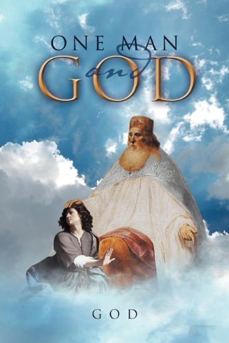Cover for God · One Man and God (Paperback Bog) (2012)