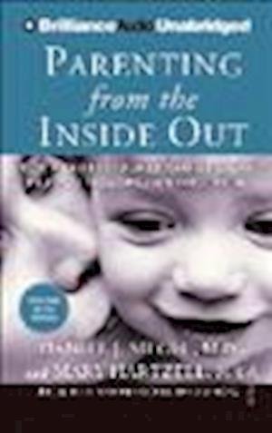 Cover for Daniel J. Siegel · Parenting from the Inside Out (MISC) (2014)