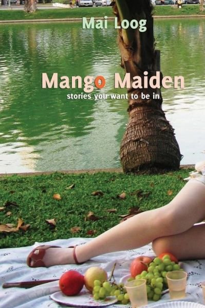 Cover for Mai Loog · Mango Maiden (Taschenbuch) (2006)