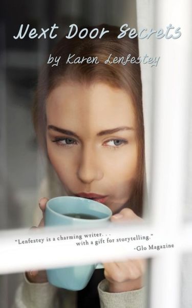 Cover for Karen Lenfestey · Next Door Secrets (Paperback Book) (2014)