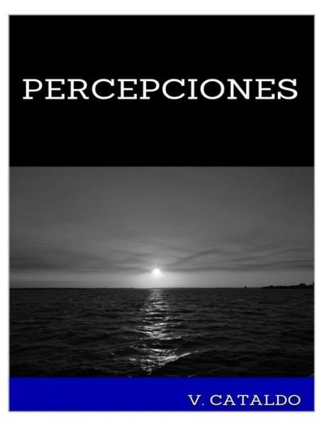 Cover for V Cataldo · Percepciones (Paperback Book) (2015)
