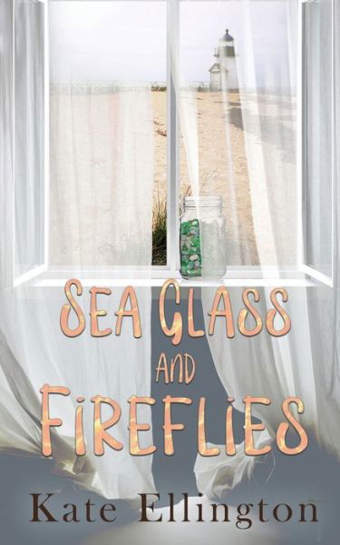 Sea Glass and Fireflies - Wild Rose Press - Bücher - Wild Rose Press - 9781509248803 - 22. Mai 2023