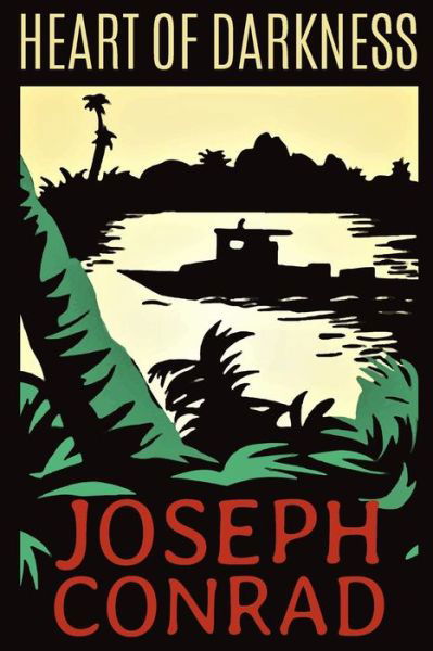 Heart of Darkness - Joseph Conrad - Books - Createspace - 9781511540803 - April 1, 2015