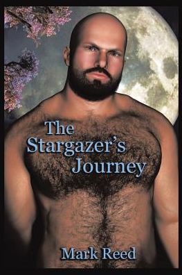 Cover for Mark Reed · The Stargazer's Journey (Paperback Book) (2017)