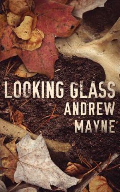 Cover for Andrew Mayne · Looking Glass (CD) (2018)