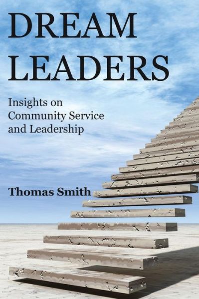 Cover for Thomas Smith · Dream Leaders (Paperback Book) (2017)