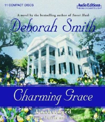 Cover for Deborah Smith · Charming Grace (Smith, Deborah) (CD) [Unabridged edition] (2004)