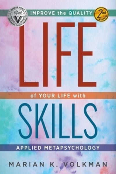 Cover for Marian K. Volkman · Life Skills (Book) (2022)