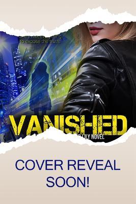 Cover for Anna J. Steward · Vanished (Paperback Book) (2023)