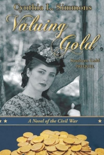 Cover for Cynthia L Simmons · Valuing Gold (Pocketbok) (2020)