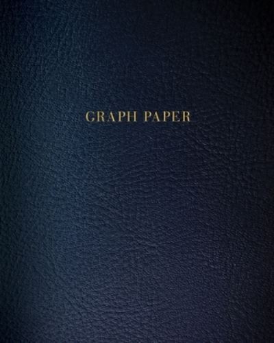 Cover for Birchwood Press · Graph Paper (Paperback Book) (2019)