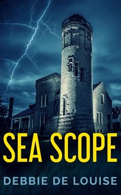 Cover for Debbie De Louise · Sea Scope (Paperback Book) (2021)