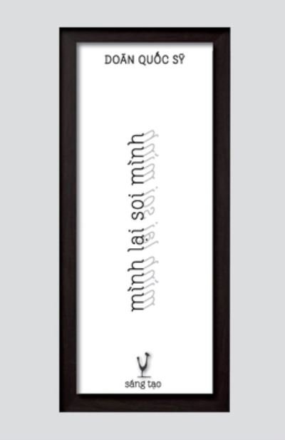 Cover for Doãn Qu&amp;#7889; c S&amp;#7929; · Mình l&amp;#7841; i Soi Mình (Book) (2020)