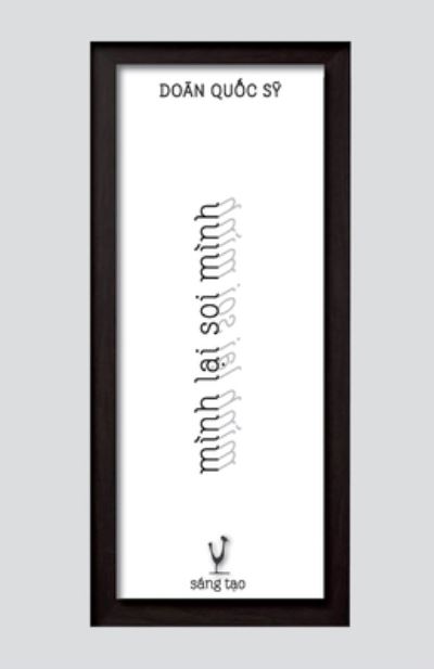 Cover for Doãn Qu&amp;#7889; c S&amp;#7929; · Mình l&amp;#7841; i Soi Mình (Bok) (2020)