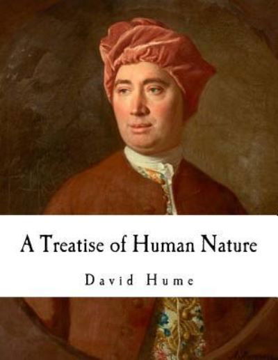 Cover for David Hume · A Treatise of Human Nature (Paperback Bog) (2018)