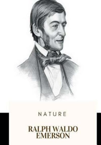 Cover for Ralph Waldo Emerson · Nature (Paperback Book) (2018)