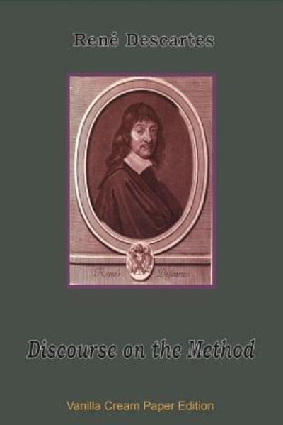 Cover for Rene Descartes · Discourse on the Method (Paperback Book) (2018)