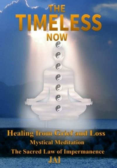 Cover for Dream Universal Media · The Timeless Now (Paperback Book) (2018)