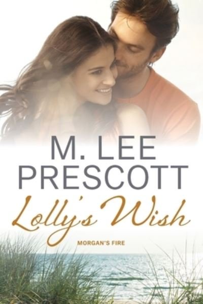 M Lee Prescott · Lolly's Wish (Paperback Book) (2021)